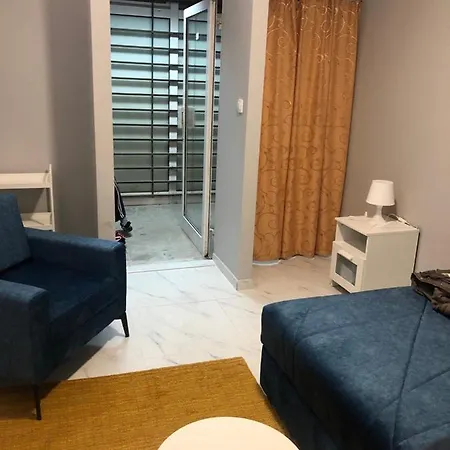 Appartamento Downtown Apartmants