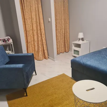 Appartamento Downtown Apartmants *