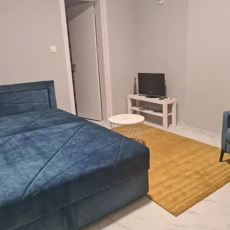 Downtown Apartmants *