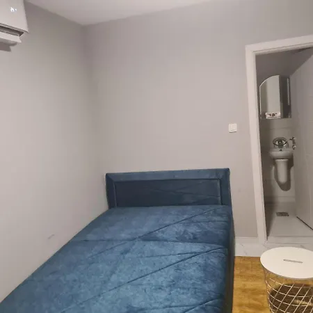 Downtown Apartmants