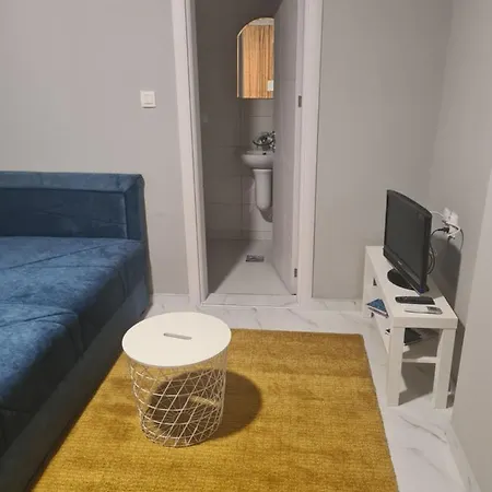 Downtown Apartmants *