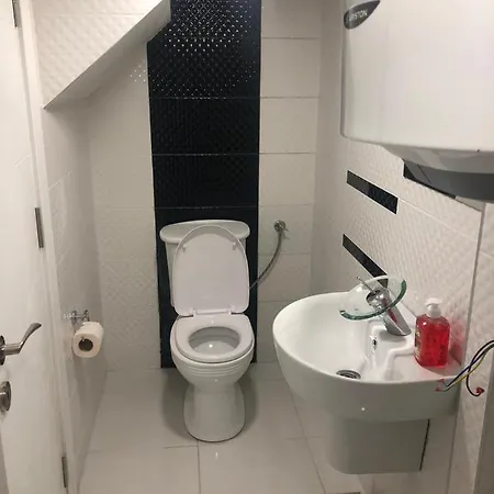 Downtown Apartmants * Skopje